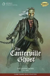 The Canterville Ghost