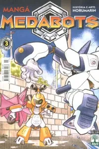 Medabots #3