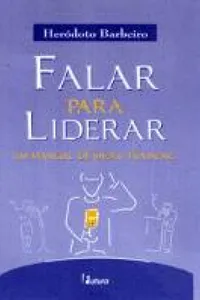 Fala para liderar