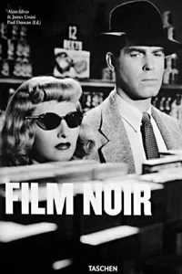 Film Noir