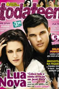 Cover of TodaTeen Ed. 168 by Revista Todateen