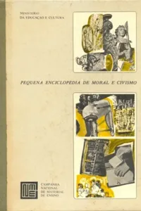 Pequena Enciclopedia De Moral E Civismo