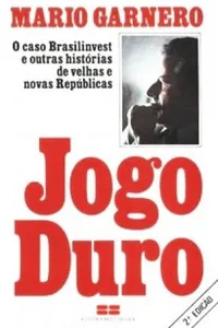 Jogo Duro