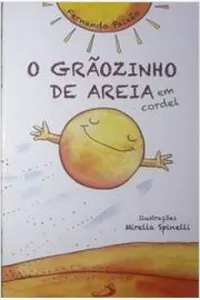 O Grãozinho de Areia