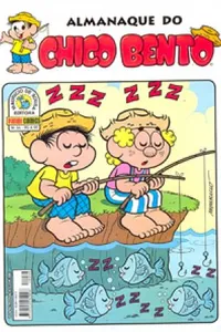Almanaque do Chico Bento Nº 36
