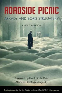 Roadside Picnic