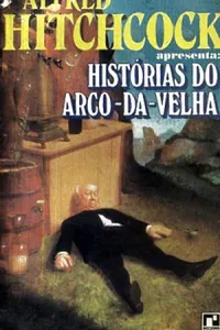 Histórias do Arco-da-Velha