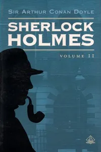 Sherlock Holmes