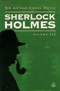 Sherlock Holmes