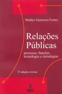 Relações Públicas