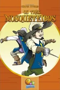 Os três mosqueteiros (eBook)