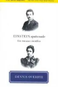 Einstein Apaixonado