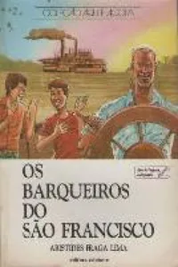 Os barqueiros do São Francisco