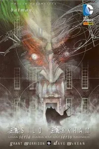 Batman - Asilo Arkham