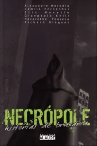 Necrópole - Histórias de Bruxaria