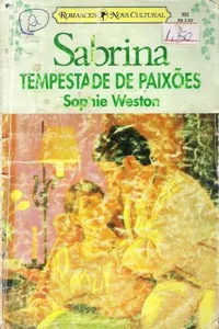 Tempestade De Paixões