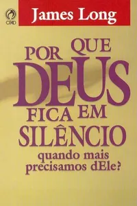Porque Deus Fica em Silencio