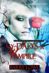 My Dad's a Vampire