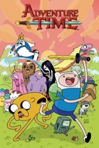 Adventure Time