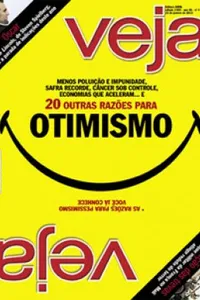 Revista Veja - Edição 2305 - 23 de Janeiro de 2013