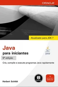 Java para Iniciantes