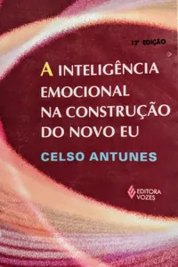 A inteligência emocional na construção do novo eu