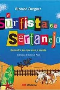 O Surfista eo Sertanejo