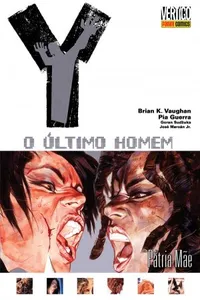 Y: O Último Homem vol. 9