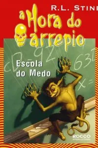 Escola do Medo
