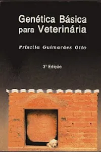Genética Básica para Veterinária