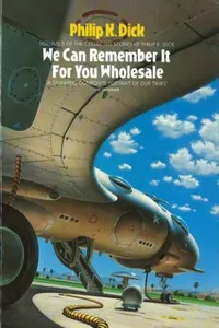 We Can Remember It For You Wholesale