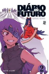 Diário do Futuro #02