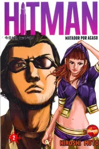 Hitman #2