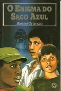 O Enigma do Saco Azul