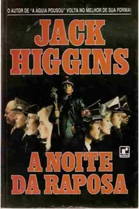 A Noite da Raposa