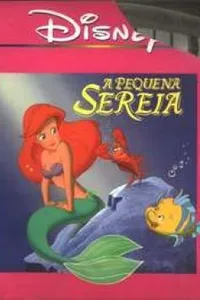 A pequena sereia