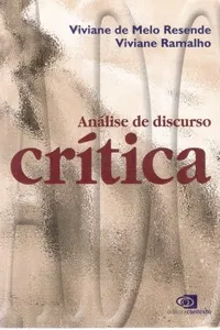 Análise de Discurso Crítica