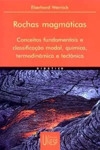 Rochas Magmáticas