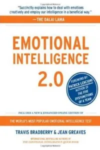 Emotional Intelligence 2.0