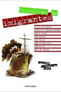 Histórias de imigrantes
