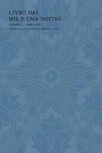 Livro das Mil e Uma Noites