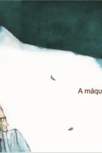 A máquina do poeta