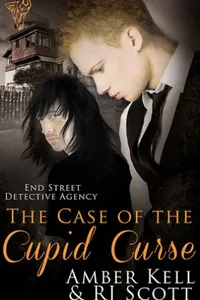 The Case Of The Cupid Curse