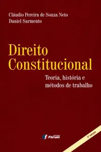 Direito Constitucional