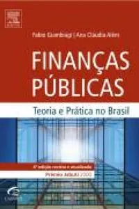 Finanças Públicas