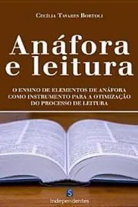 Anáfora e leitura