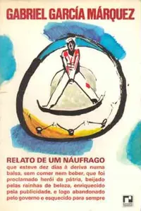 Relato de um náufrago