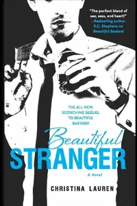 Beautiful Stranger
