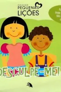 Desculpe-me