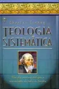 Teologia Sistemática